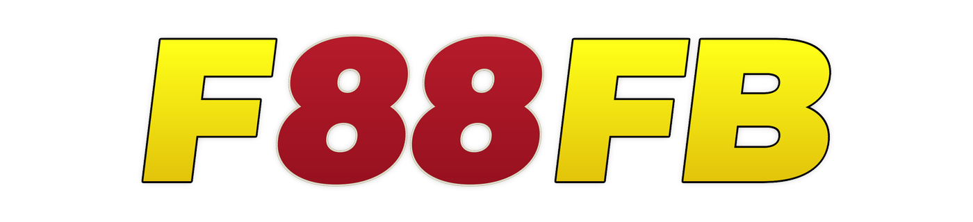 f88fb লোগো